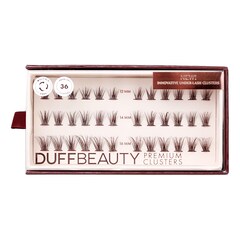 Flirt - Extended Lashes, DUFFBEAUTY