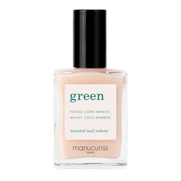 Green - Neglelak