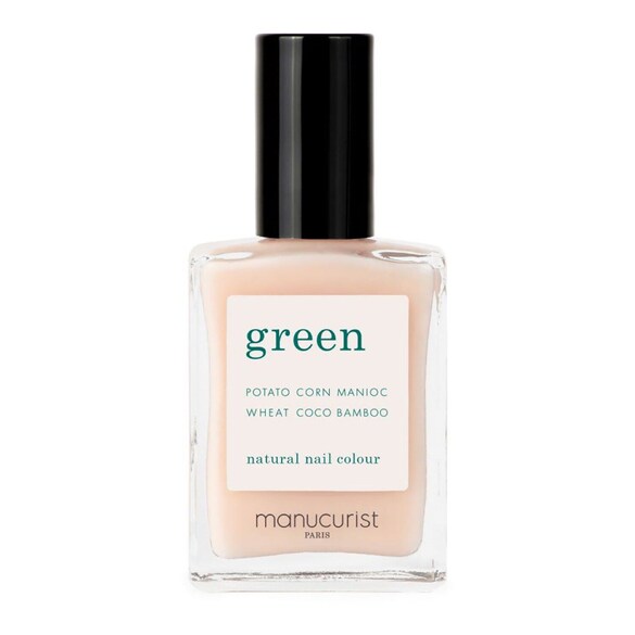 Green - Neglelak, MANUCURIST