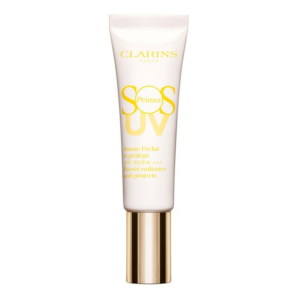 SOS Primer UV SPF 30 - Primer, CLARINS