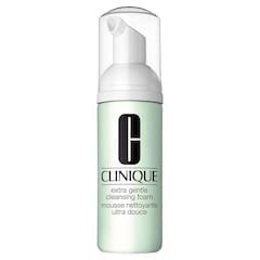 Extra Gentle Cleansing Foam, CLINIQUE