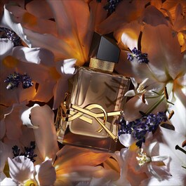 Yves Saint Laurent Libre Flowers & Flames - Eau de Parfum 