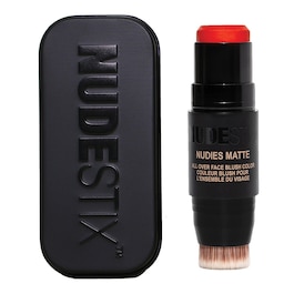 Nudies Matte Blush - Blush image