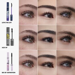 Big By Definition - Mascara