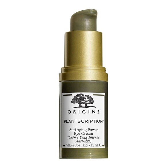 Plantscription Anti-Aging Power Eye Cream, ORIGINS