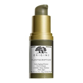 Plantscription Anti-Aging Power Eye Cream image