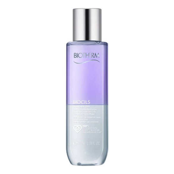 Anti Chute - Øjenmakeupfjerner, BIOTHERM