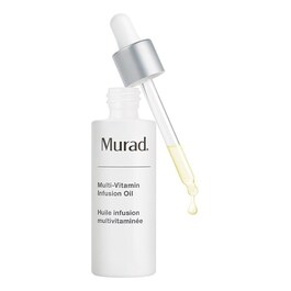 Multi-Vitamin Infusion Oil