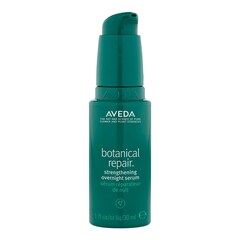 Botanical Repair™ Strengthening Overnight Serum, AVEDA