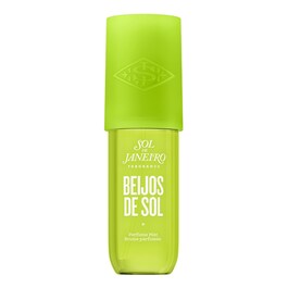 Beijos De Sol Summer Fragrance Mist - Duftmist til hår og krop
