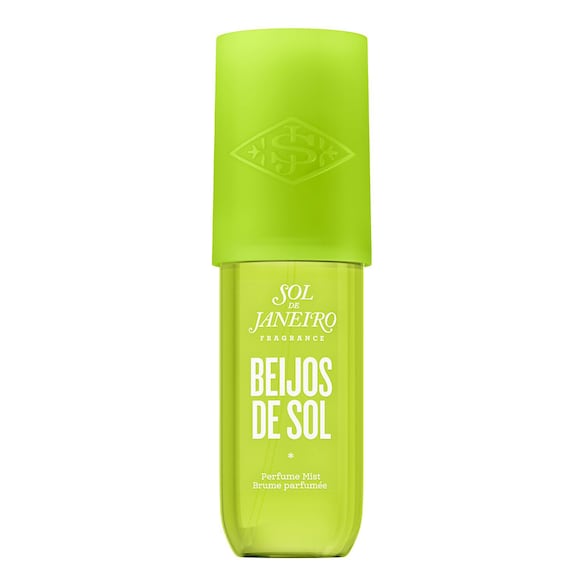 Beijos De Sol Summer Fragrance Mist - Duftmist til hår og krop, SOL DE JANEIRO