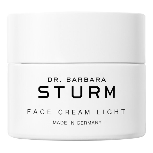 Face Cream Light - Lightweight Face Cream, DR. BARBARA STURM