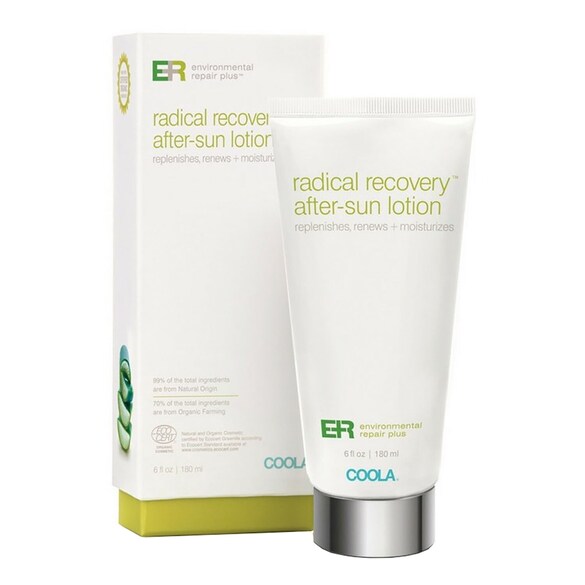 Radical Recovery - After Sun Lotion, COOLA