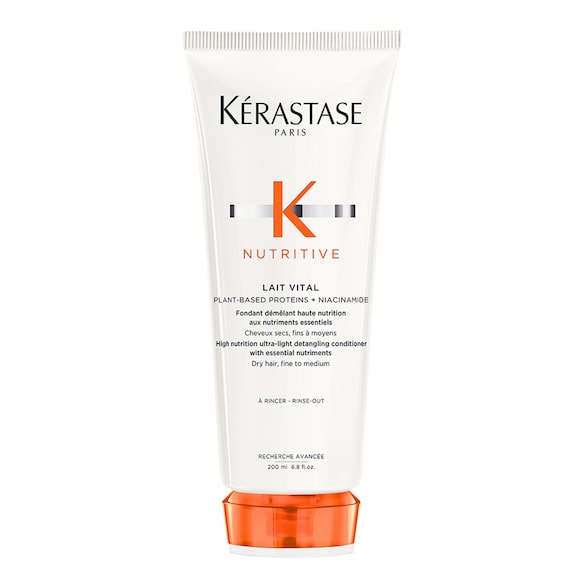 Nutritive Lait Vital - Conditioner , KÉRASTASE