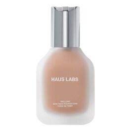 Triclone Skin Tech Foundation - Medium dækning med fermenteret arnica