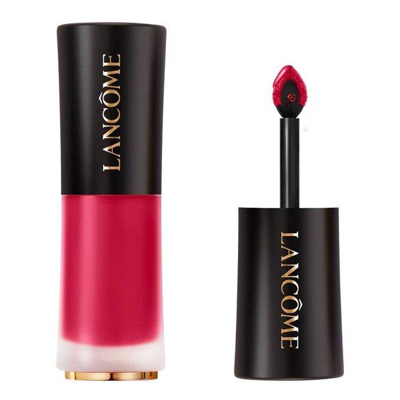 L'Absolu Rouge Drama Ink - Lipstick, LANCÔME
