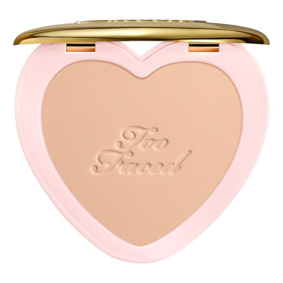 born this way soft blur - Pudder, TOO FACED