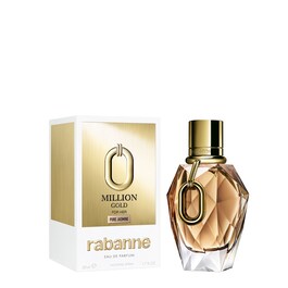 Million Gold for Her - Eau de parfum