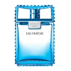 Eau Fraiche - After Shave, VERSACE