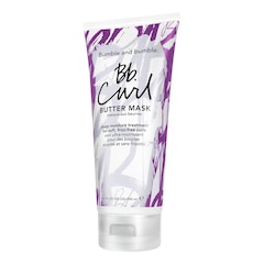 Curl Conscious - Butter Mask, BUMBLE & BUMBLE