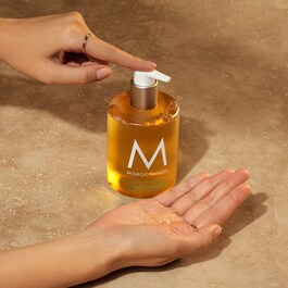 Hand Wash - Bergamote fraîche