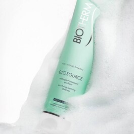 Fresh Foam Hydra-toning - Cleanser