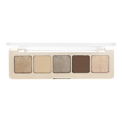 Mini Glam - Palette, NATASHA DENONA