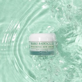Hyaluronic Dew - Cream