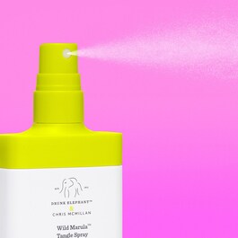 Wild Marula Tangle Spray - Detangle Spray