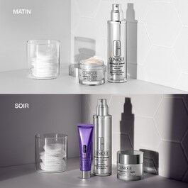 Smart Night Clinical - Multi-Dimensional Repair