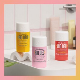 Beija Flor Rio Deo 68 - Refill til deodorant