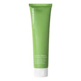 Find Your Balance - Oil Control Cleanser