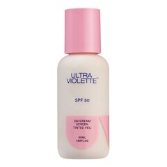 Daydream Screen Tinted Veil SPF50, ULTRA VIOLETTE