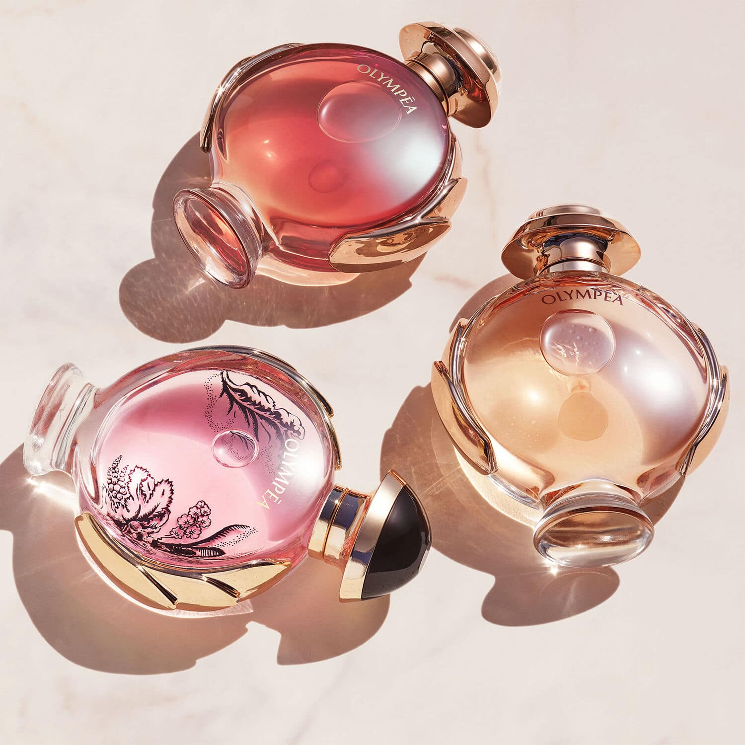 Olymp a Blossom Eau de Parfum PACO RABANNE SEPHORA