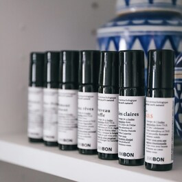Aromacology Pleasant Dreams - Roll-on