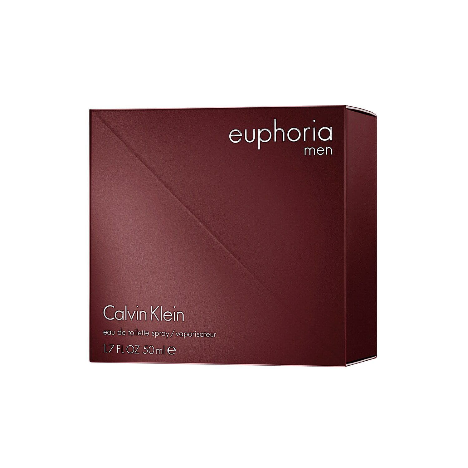 Euphoria Men Eau De Toilette CALVIN KLEIN SEPHORA