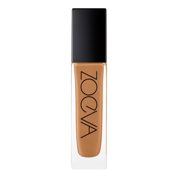 Authentik Skin Foundation, ZOEVA
