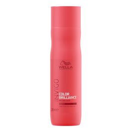 Color Brilliance - Shampoo for Thick and Colored Hair