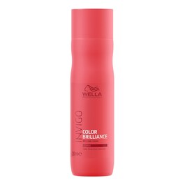 Color Brilliance - Shampoo for Thick and Colored Hair image