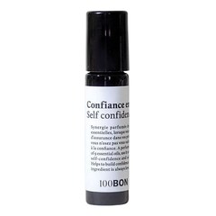 Aromacology Self-confidence - Roll-on, 100BON