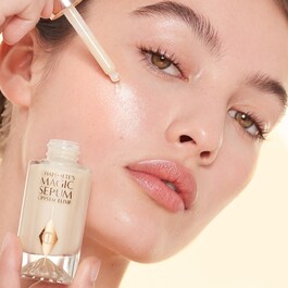 Magic Serum Crystal Elixir - Serum til ansigtspleje