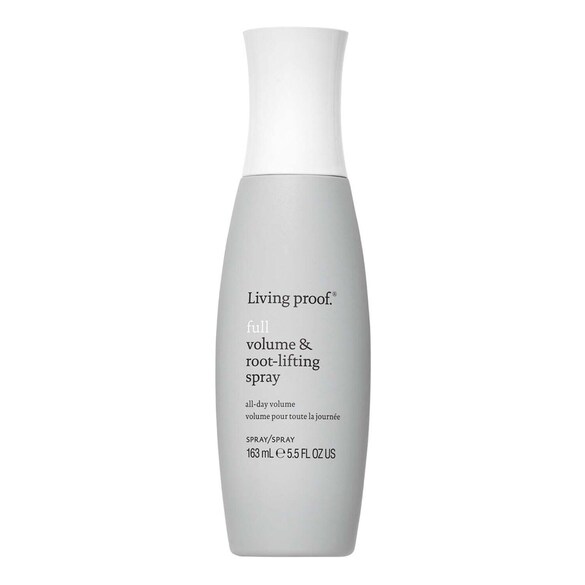 Full Volume & Root-Lifting Spray - Spray til volumen og hårrødder, LIVING PROOF