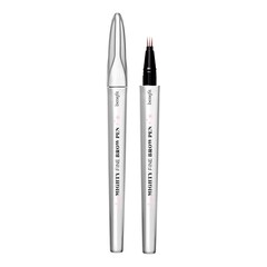 Mighty Fine Brow Pen - Superfin triple-tip øjenbrynspen, BENEFIT COSMETICS