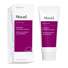 AHA/BHA - Exfoliating Cleanser