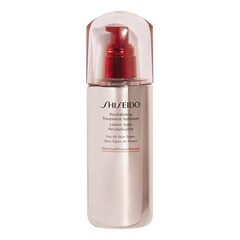 Treatment Softener Lotion - Normal To Oily Skin, SHISEIDO