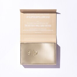 Pure Silk Pillowcase