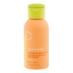 Skummende brusepulver - krop, SEPHORA COLLECTION