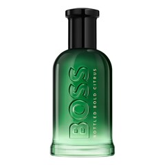 Bottled Bold Citrus summer - Eau de parfum, HUGO BOSS