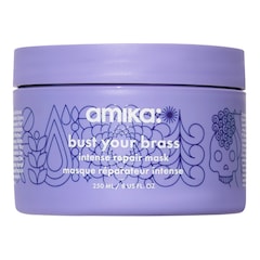 Bust Your Brass Blond Polaire - Intenst plejende maske, AMIKA
