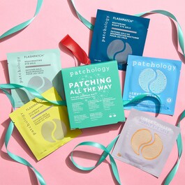 Patching All The Way - Eye Care Set